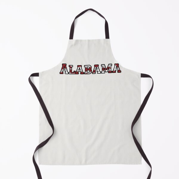 Item preview, Alabama Roots Lettering | Bold Crimson & White Style designed and sold by Long Family Gifts.