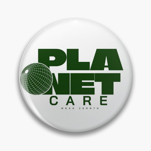 Item preview, Planet Care  designed and sold by Zerrth.
