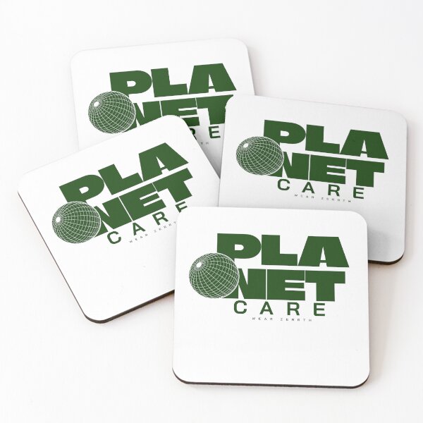 Item preview, Planet Care  designed and sold by Zerrth.