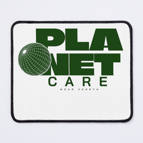 Item preview, Planet Care  designed and sold by Zerrth.