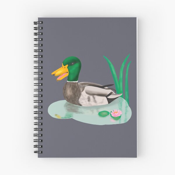 Item preview, Danvant- Green duck designed and sold by Daniel Vasco.