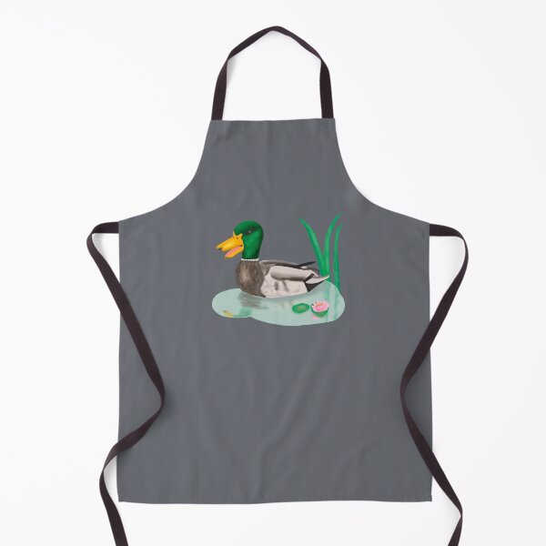 Item preview, Danvant- Green duck designed and sold by Daniel Vasco.