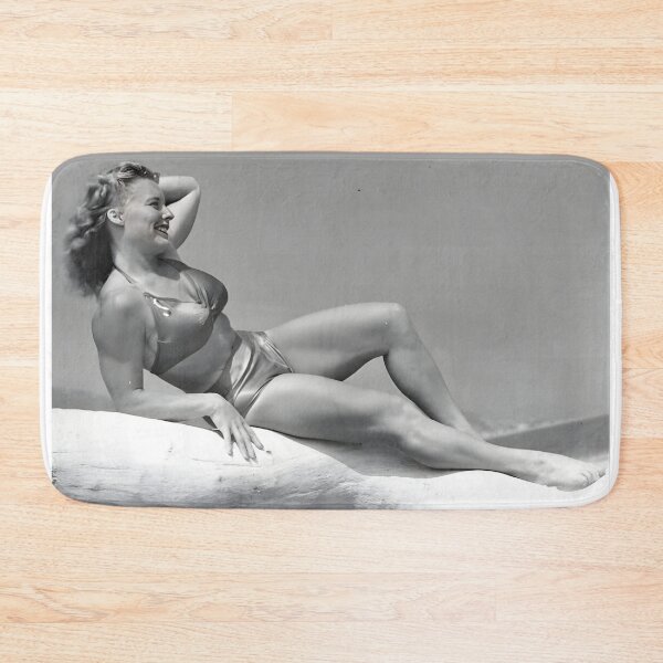 Item preview, Abbye Stockton Muscular Physique  designed and sold by TeeKid.