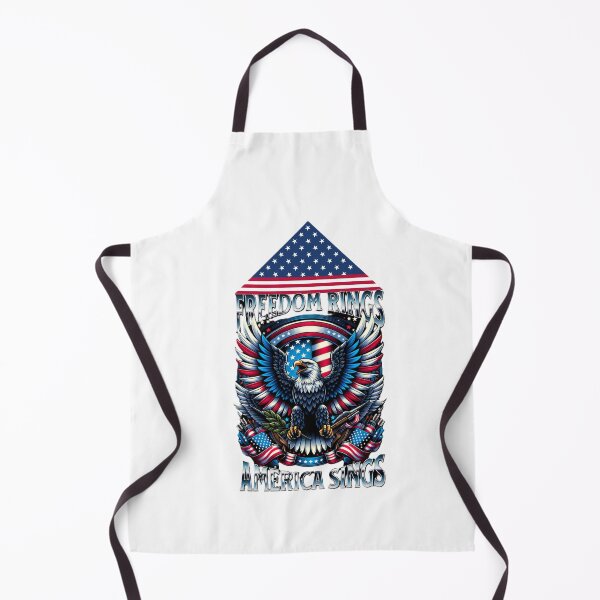 Item preview, freedom sings designed and sold by MYTHICAL ME.