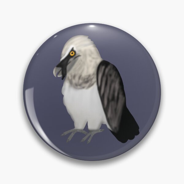 Item preview, Danvant- white bearded vulture  designed and sold by Daniel Vasco.