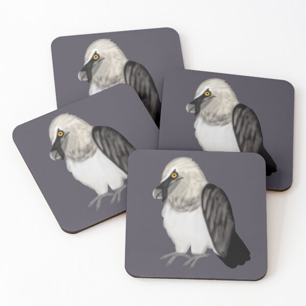 Item preview, Danvant- white bearded vulture  designed and sold by Daniel Vasco.