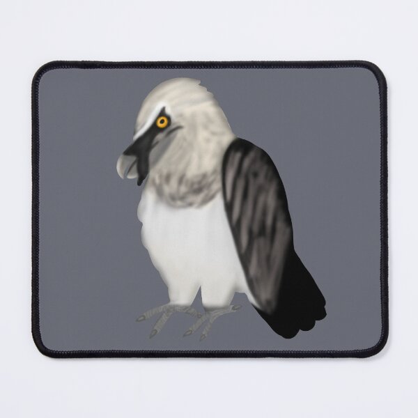 Item preview, Danvant- white bearded vulture  designed and sold by Daniel Vasco.