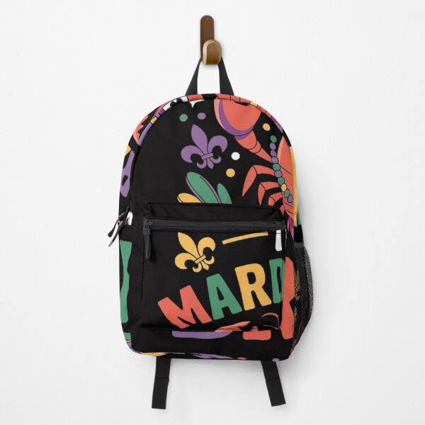 Item preview, Bruh Mardi Gras Crawfish Boys Kids Mardi Gras designed and sold by Vexat062Art.