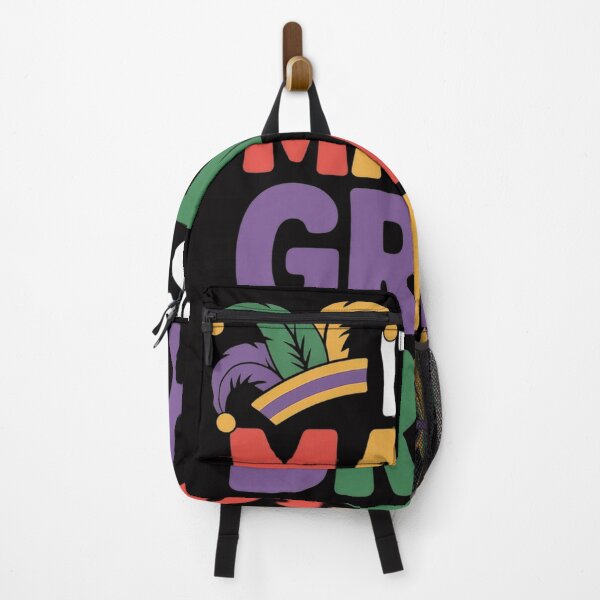 Item preview, Bruh Mardi Gras Teens Boys Kids Mardi Gras designed and sold by Vexat062Art.