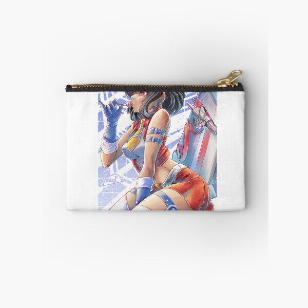 Item preview, Starscream - Transformers Bishoujo Series Fanart - Female Decepticon designed and sold by gensox.