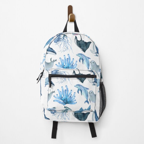 Item preview, Ocean animals designed and sold by L0tteKar0tte.