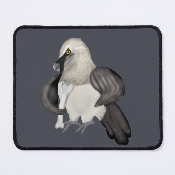 Item preview, Danvant- Bearded vulture designed and sold by Daniel Vasco.
