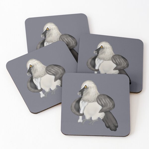 Item preview, Danvant- Bearded vulture designed and sold by Daniel Vasco.