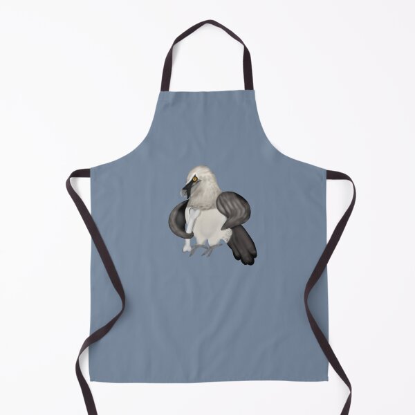 Item preview, Danvant- Bearded vulture designed and sold by Daniel Vasco.