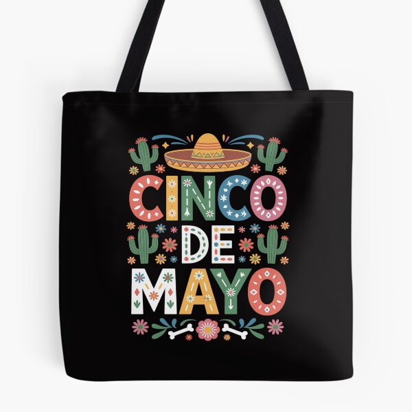 Item preview, Cinco De Mayo Lets Fiesta Squad 5 De Mayo Mexican Men Women designed and sold by Vexat062Art.