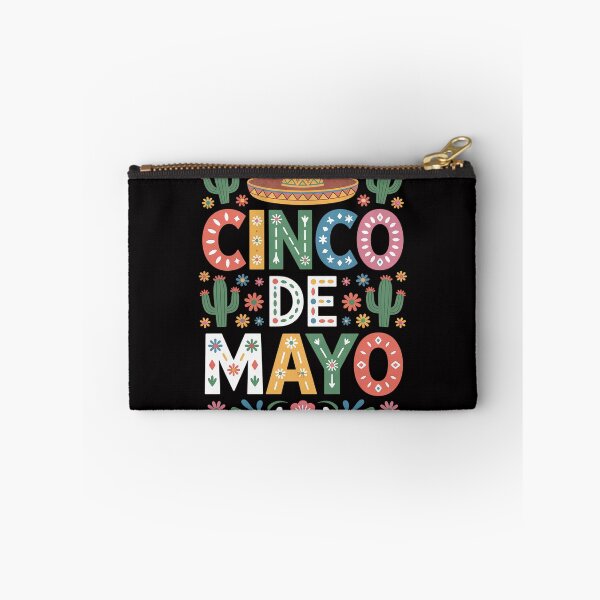 Item preview, Cinco De Mayo Lets Fiesta Squad 5 De Mayo Mexican Men Women designed and sold by Vexat062Art.