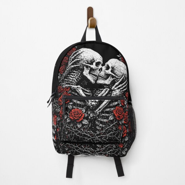 Item preview, skeletons love designed and sold by VoidWear28.