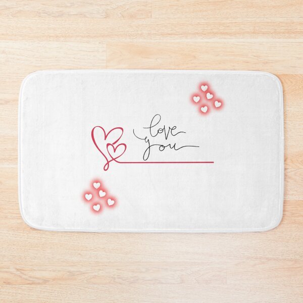 Item preview, Simple Love Word Art designed and sold by Kari2023.