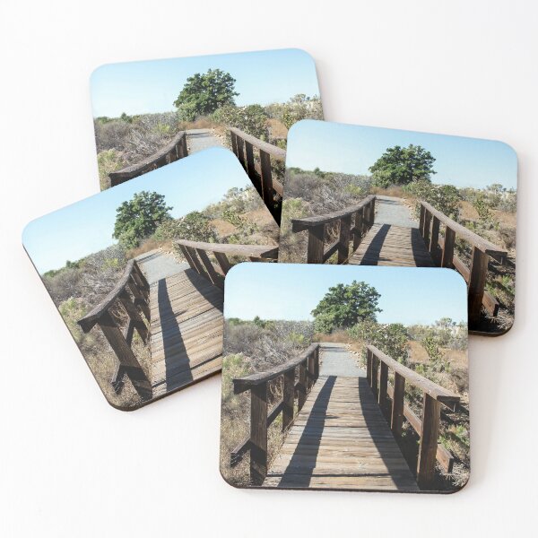Item preview, Bridge over a Canyon designed and sold by heatherfriedman.