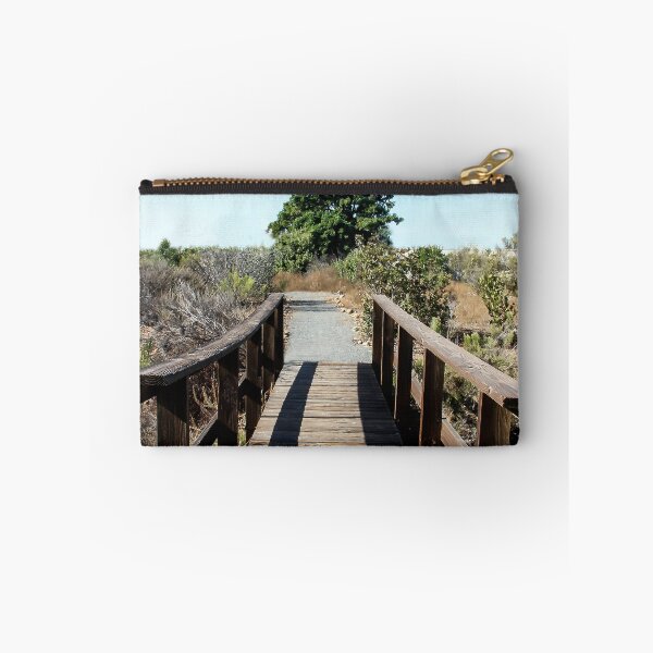 Item preview, Bridge over a Canyon designed and sold by heatherfriedman.