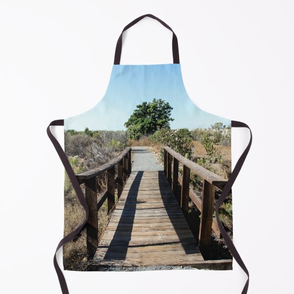 Item preview, Bridge over a Canyon designed and sold by heatherfriedman.