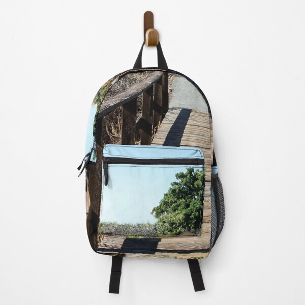 Item preview, Bridge over a Canyon designed and sold by heatherfriedman.