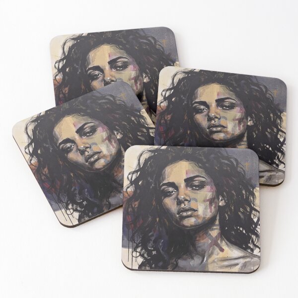 Item preview, Static designed and sold by Jesse Metcalfe.