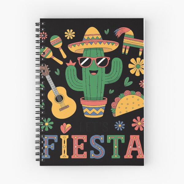 Item preview, Cinco De Mayo Mexican Cactus Lets Fiesta Party Women designed and sold by Vexat062Art.