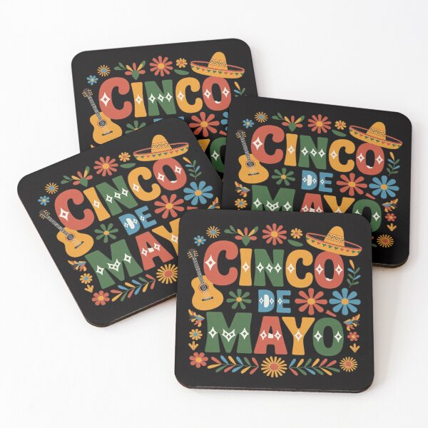 Item preview, Cinco De Mayo Mexican Family Matching 5 De Mayo Lets Fiesta designed and sold by Vexat062Art.