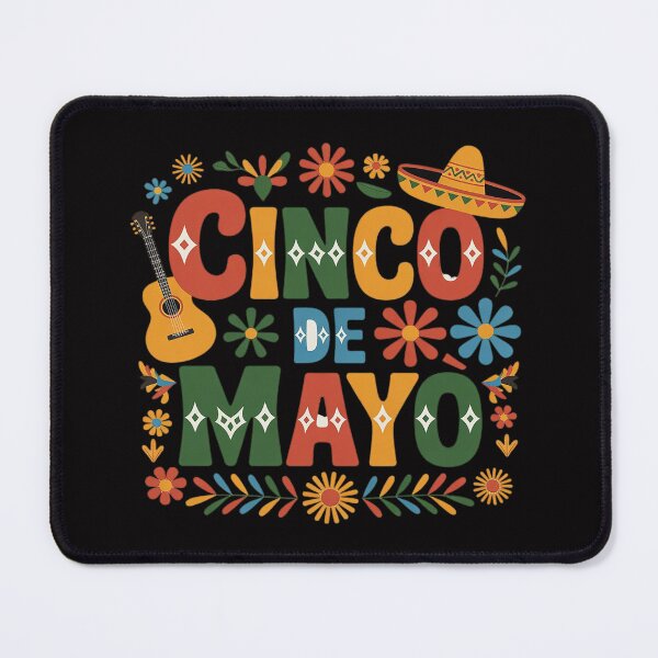 Item preview, Cinco De Mayo Mexican Family Matching 5 De Mayo Lets Fiesta designed and sold by Vexat062Art.