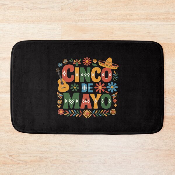 Item preview, Cinco De Mayo Mexican Family Matching 5 De Mayo Lets Fiesta designed and sold by Vexat062Art.