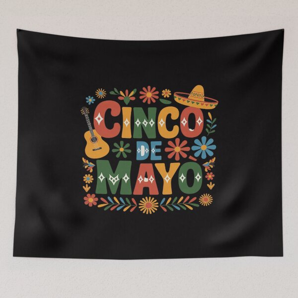 Item preview, Cinco De Mayo Mexican Family Matching 5 De Mayo Lets Fiesta designed and sold by Vexat062Art.