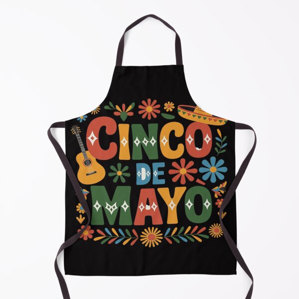 Item preview, Cinco De Mayo Mexican Family Matching 5 De Mayo Lets Fiesta designed and sold by Vexat062Art.