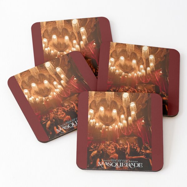 Item preview, Masquerade Phantom of the Opera Musical designed and sold by CMooreWorx.