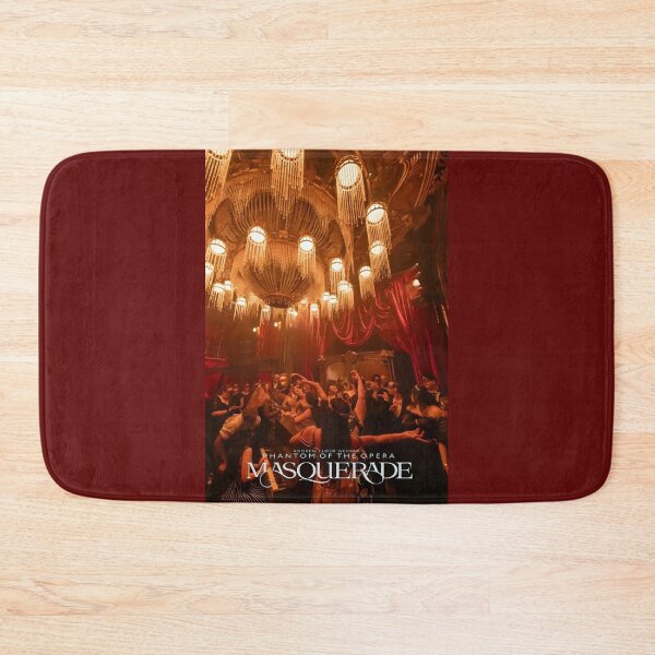 Item preview, Masquerade Phantom of the Opera Musical designed and sold by CMooreWorx.