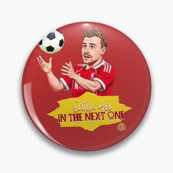 Item preview, Catch ya in the next one designed and sold by AKMLFC.