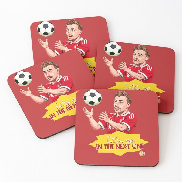 Item preview, Catch ya in the next one designed and sold by AKMLFC.