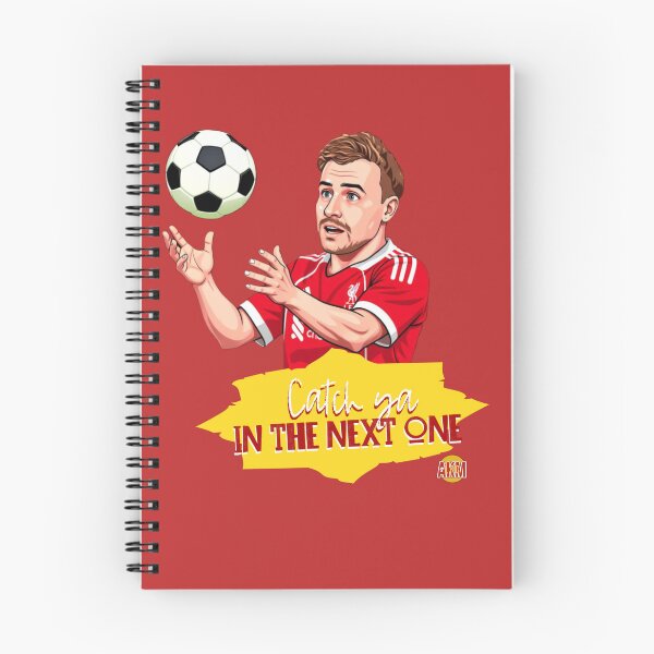 Item preview, Catch ya in the next one designed and sold by AKMLFC.
