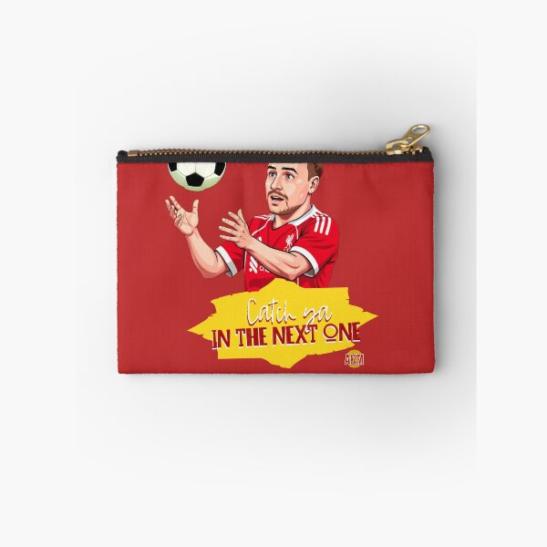Item preview, Catch ya in the next one designed and sold by AKMLFC.