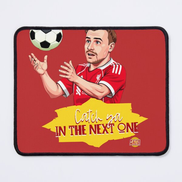 Item preview, Catch ya in the next one designed and sold by AKMLFC.