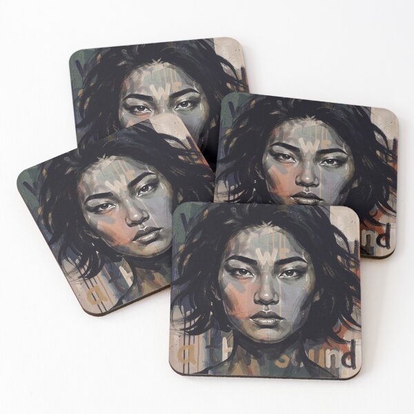 Item preview, Hush designed and sold by Jesse Metcalfe.