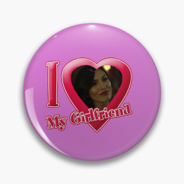 Item preview, I HEART ELEKTRA designed and sold by bullseyelover.