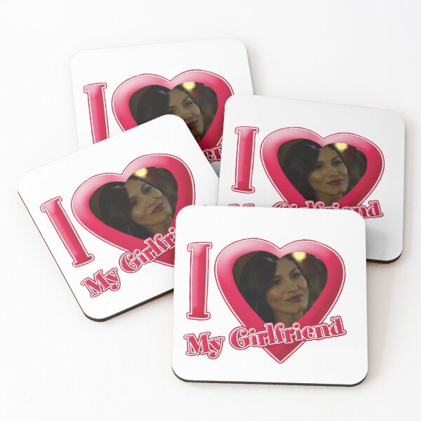 Item preview, I HEART ELEKTRA designed and sold by bullseyelover.