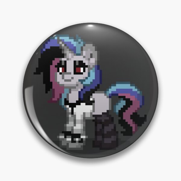 Item preview, Julius Pixel Art designed and sold by AceTrickster.