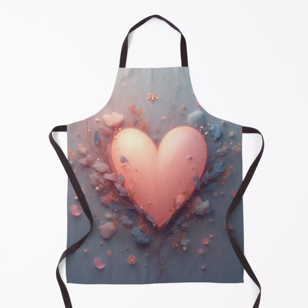 Item preview, Heart and Love Minimal Design designed and sold by Kari2023.