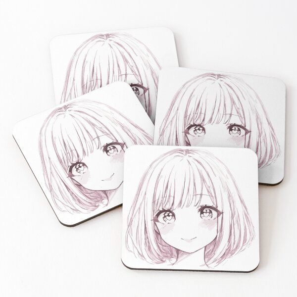 Item preview, Sweet Anime Look designed and sold by Shinsei-Shop.