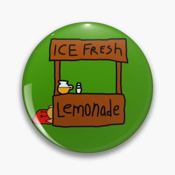 Item preview, A Duck Walked Up To a Lemonade Stand One Too Many Times designed and sold by Surplus Weird.
