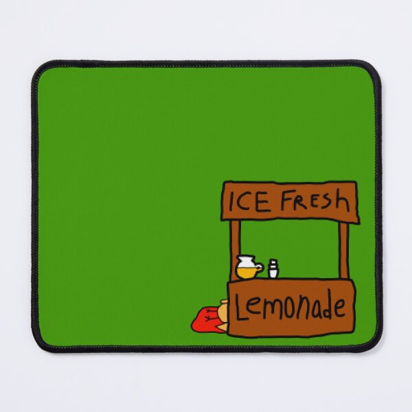 Item preview, A Duck Walked Up To a Lemonade Stand One Too Many Times designed and sold by Surplus Weird.