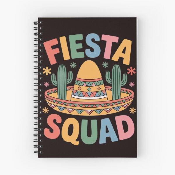 Item preview, Cinco de Mayo Fiesta Squad Family Matching Mexican Men Women designed and sold by MichaelStalkas.