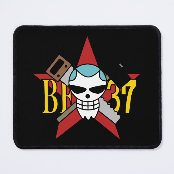 Item preview, cyborg franky flag vintage retro designed and sold by losgalacti.